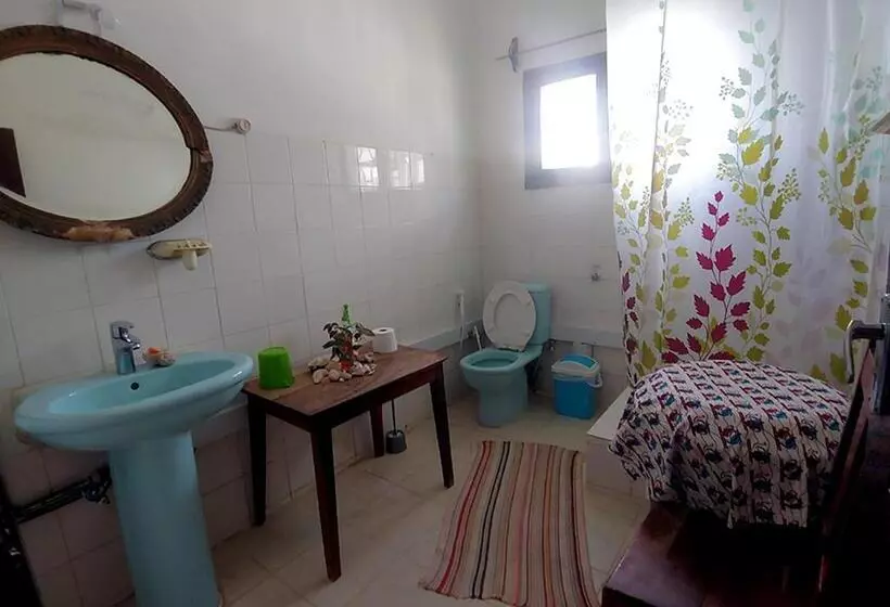 هاستل Ruby   Casa De Hospedes   Backpackers