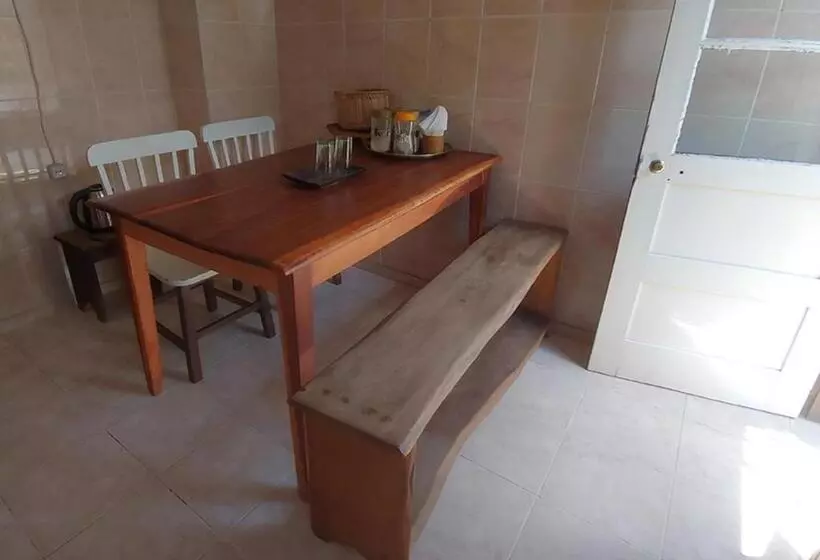 هاستل Ruby   Casa De Hospedes   Backpackers