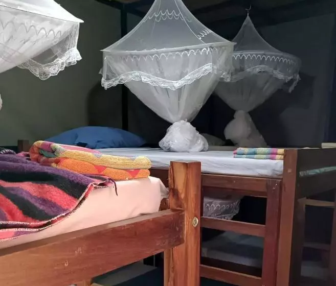 هاستل Ruby   Casa De Hospedes   Backpackers