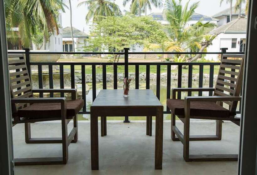 호텔 Amaluna Resorts