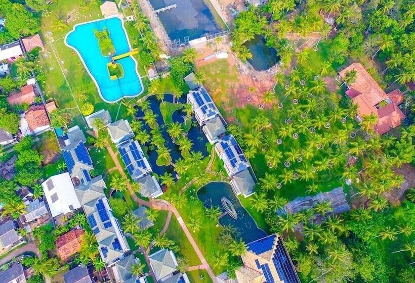 호텔 Amaluna Resorts