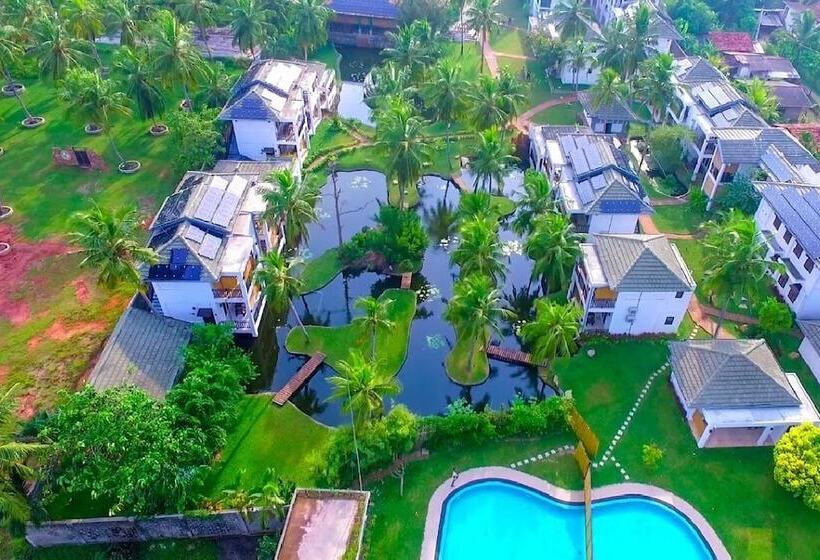 호텔 Amaluna Resorts