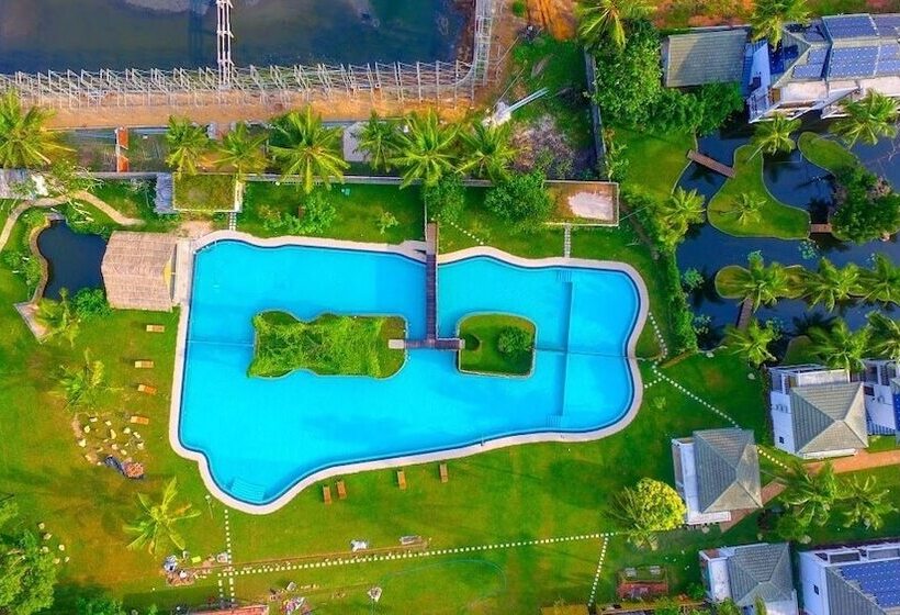 호텔 Amaluna Resorts