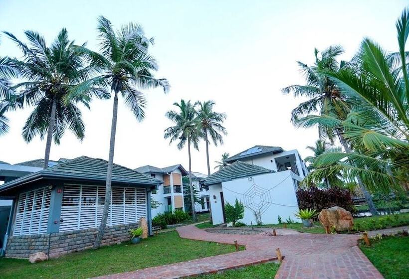 호텔 Amaluna Resorts