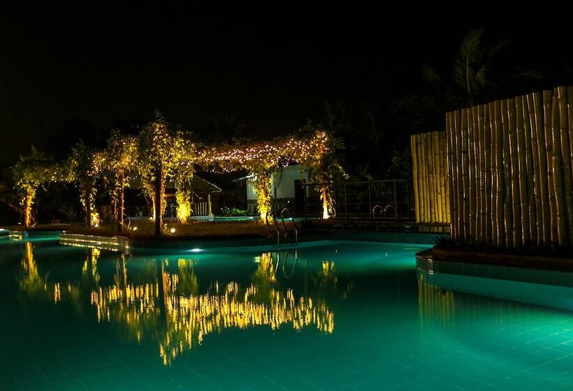 호텔 Amaluna Resorts