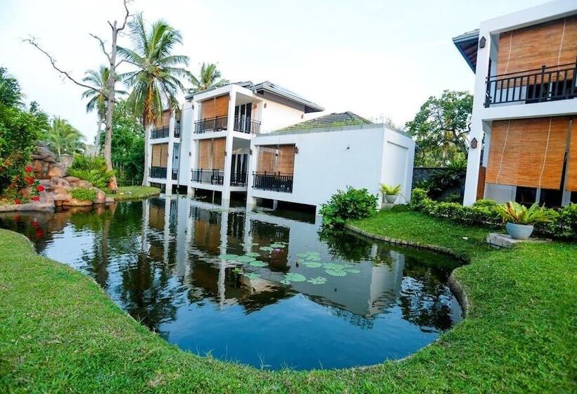 호텔 Amaluna Resorts