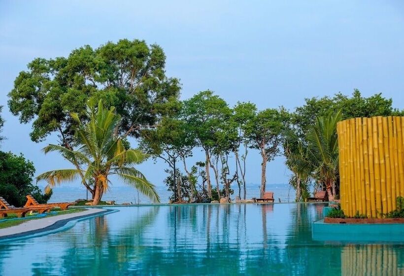 호텔 Amaluna Resorts