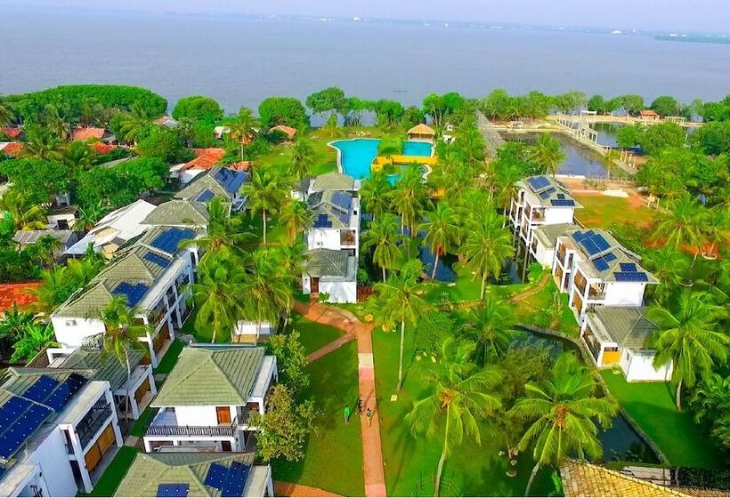 호텔 Amaluna Resorts