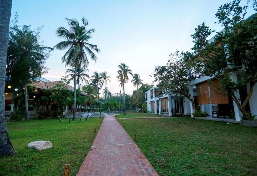 호텔 Amaluna Resorts