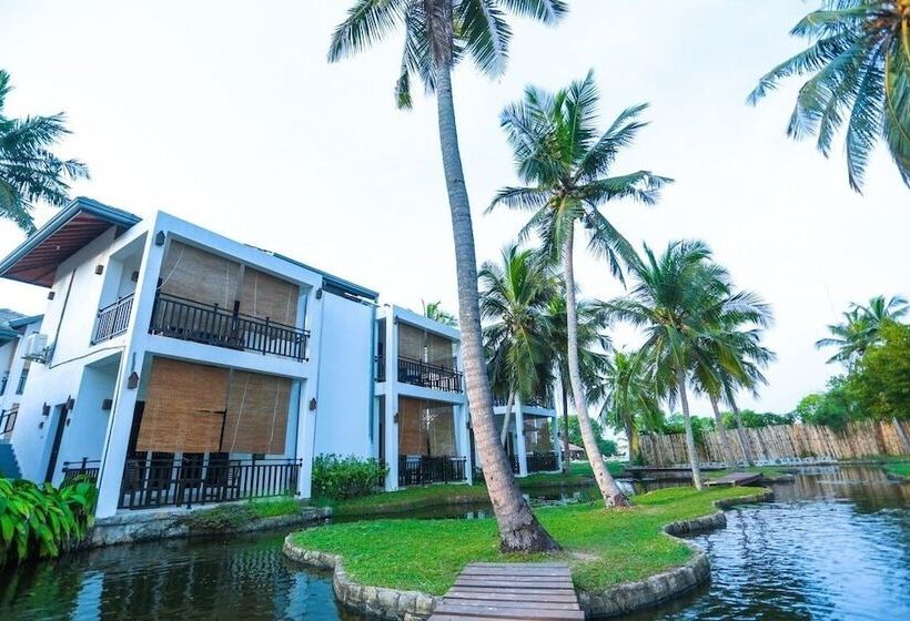 호텔 Amaluna Resorts