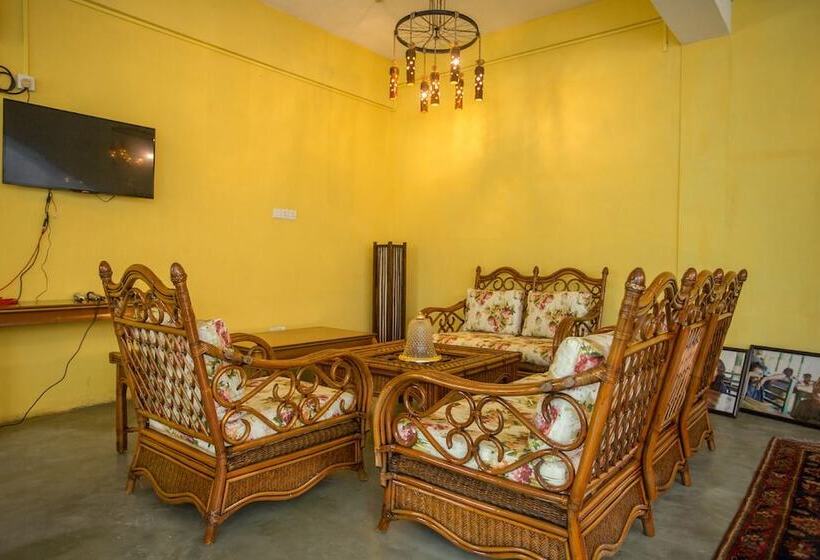 호텔 Amaluna Resorts