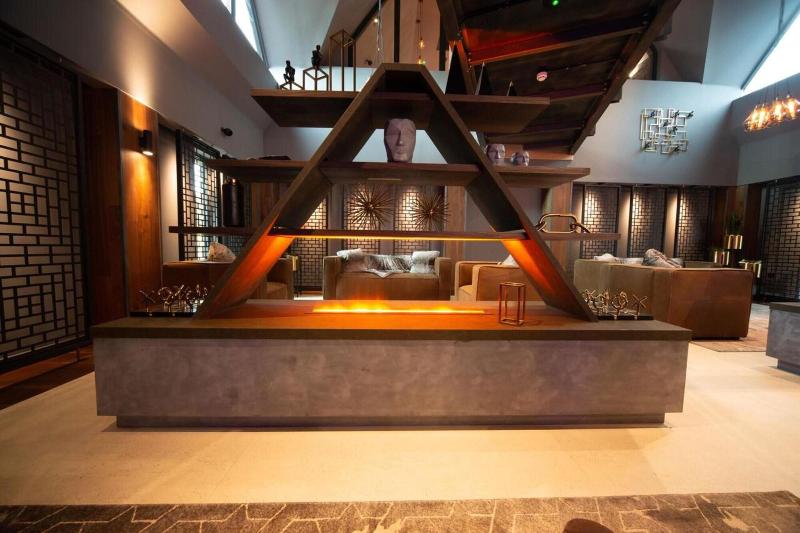 Cave Hotel & Golf Resort