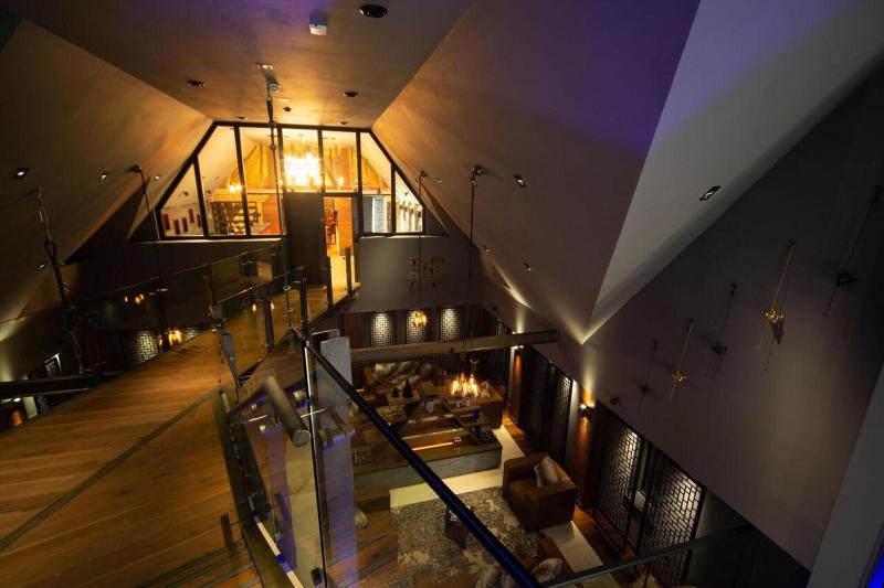 Cave Hotel & Golf Resort