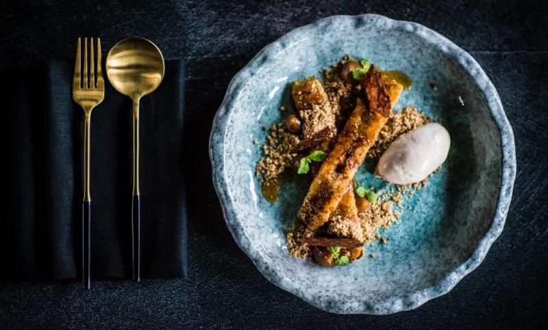 Cave Hotel & Golf Resort