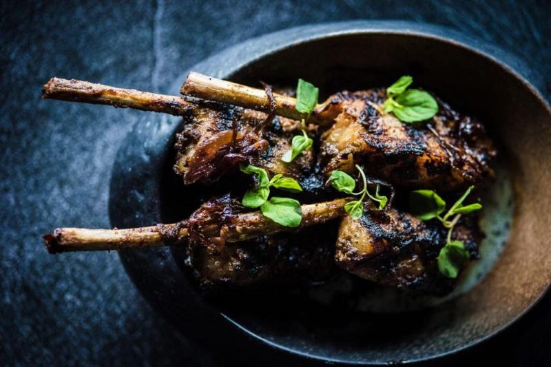 Cave Hotel & Golf Resort