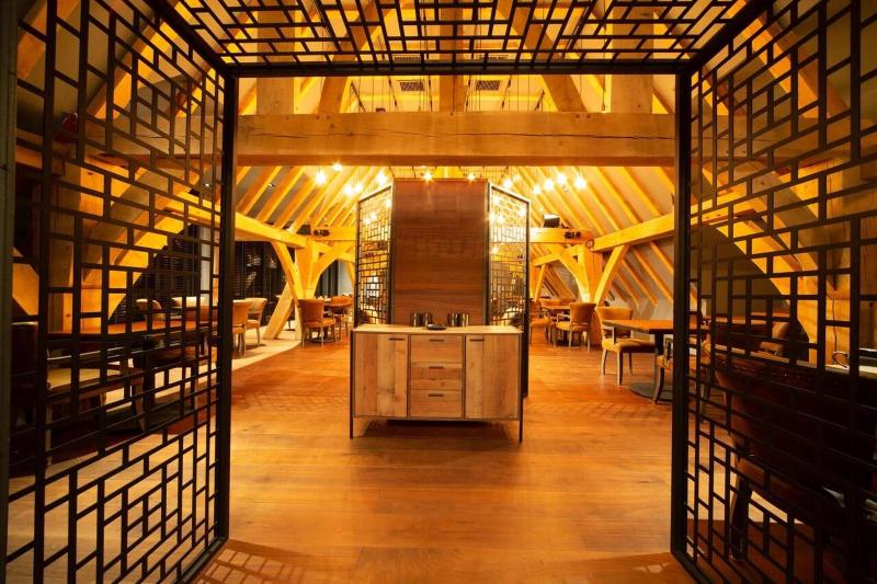 Cave Hotel & Golf Resort