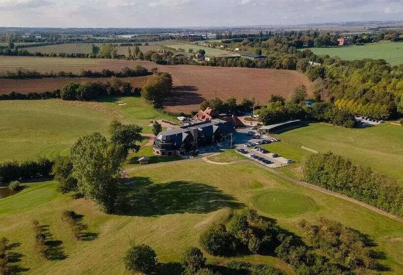 Cave Hotel & Golf Resort