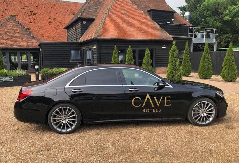 Cave Hotel & Golf Resort