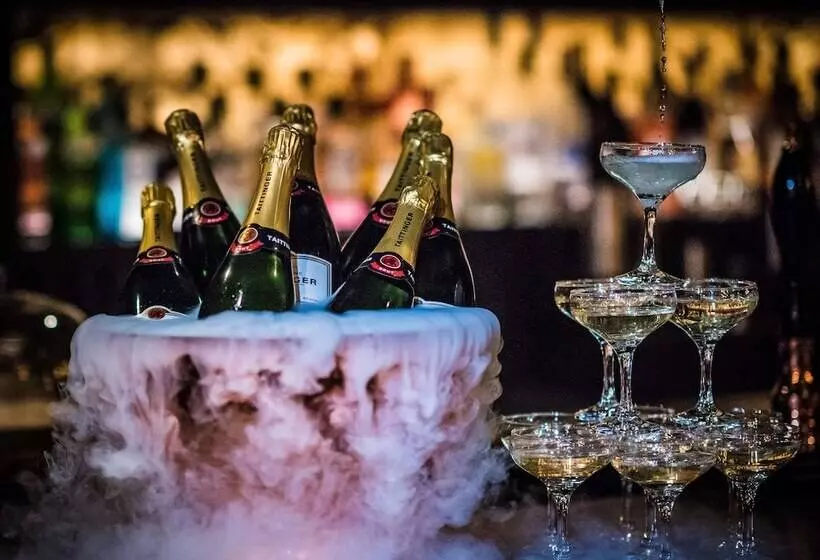 Cave Hotel & Golf Resort