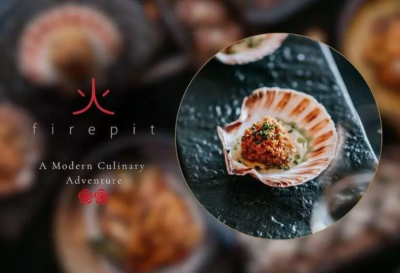 Cave Hotel & Golf Resort