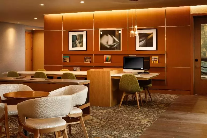 ホテル Hyatt House San Jose/cupertino