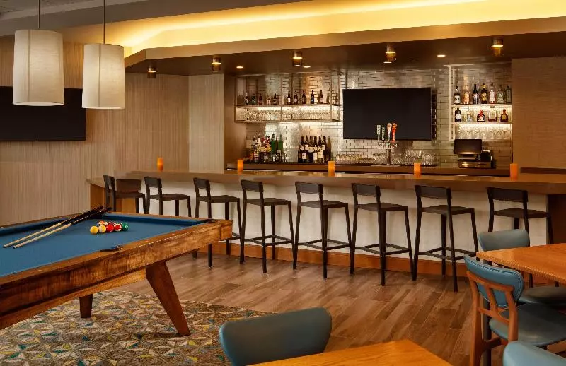 ホテル Hyatt House San Jose/cupertino