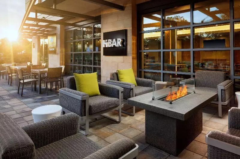 ホテル Hyatt House San Jose/cupertino