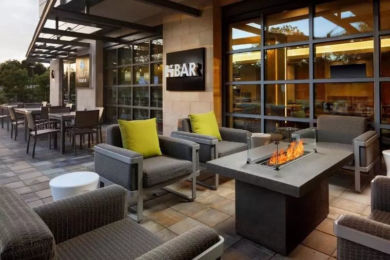 ホテル Hyatt House San Jose/cupertino