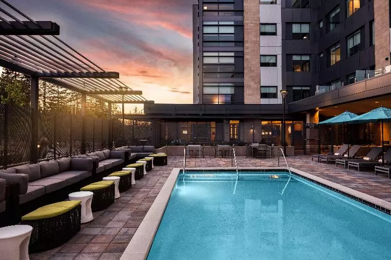 ホテル Hyatt House San Jose/cupertino