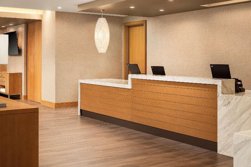 فندق Hyatt House San Jose/cupertino