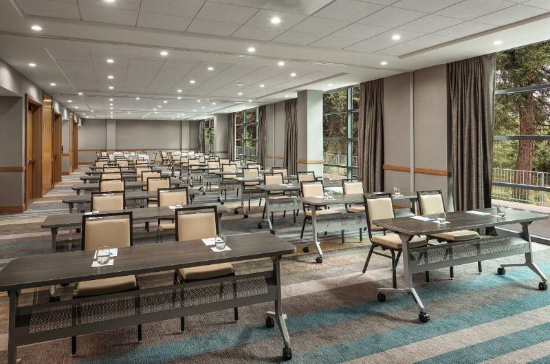 فندق Hyatt House San Jose/cupertino