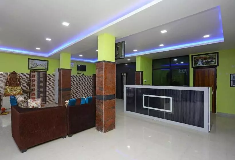 ホテル O Ms Plaza