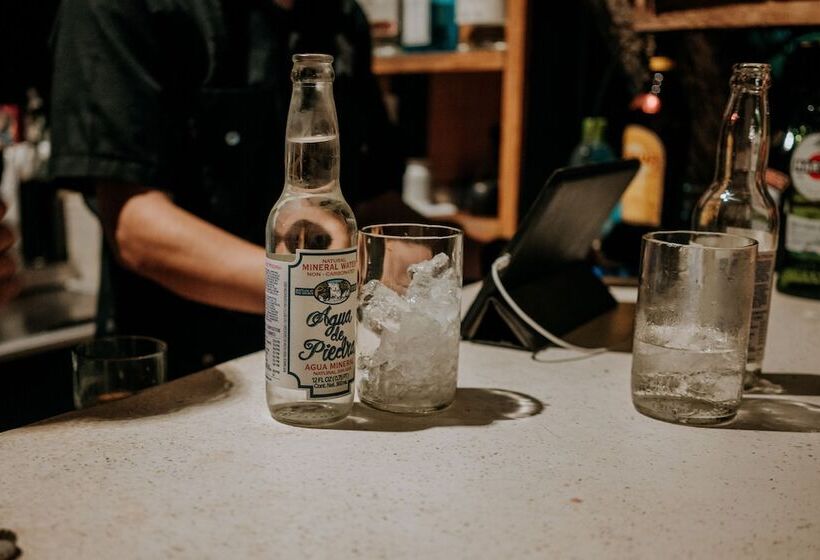 Szálloda Orchid House Tulum Jungle