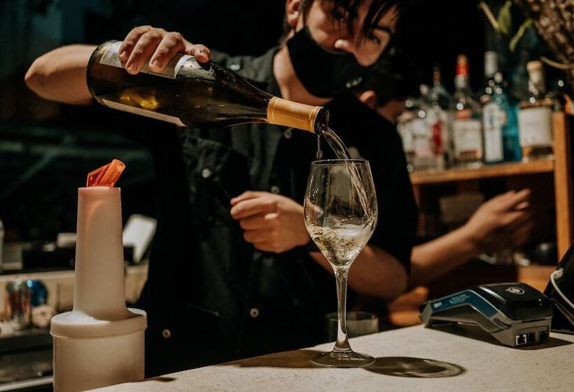 Szálloda Orchid House Tulum Jungle