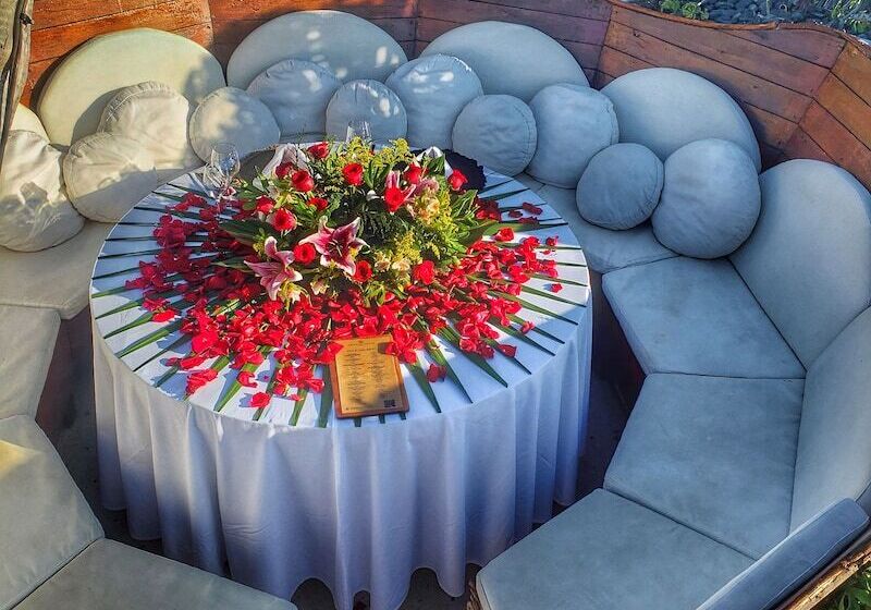 Szálloda Orchid House Tulum Jungle