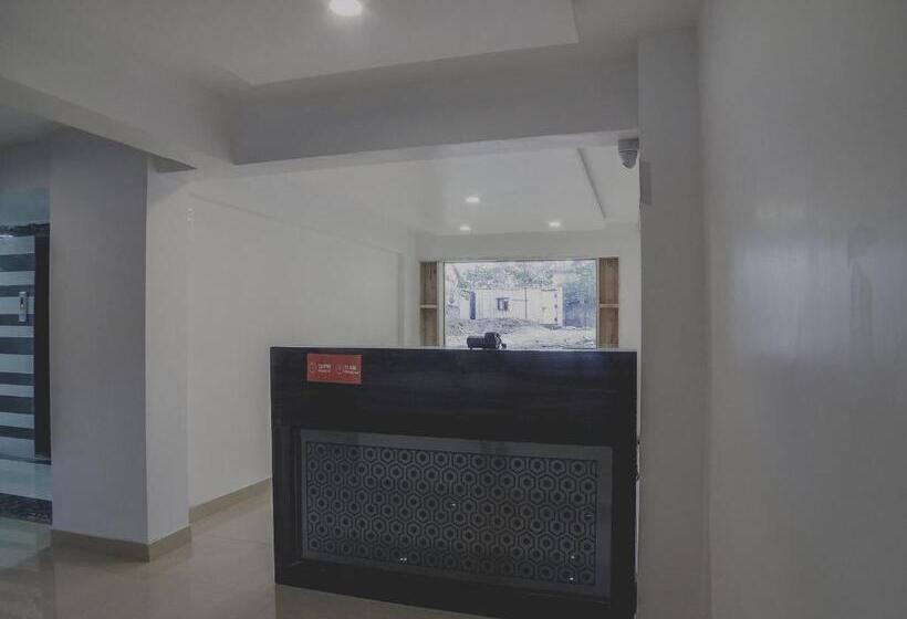 Hotel Treebo Trend Samudra Executive