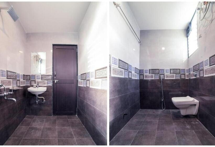 Hotel Treebo Trend Samudra Executive