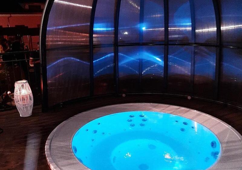 Il Moscardino Country Resort