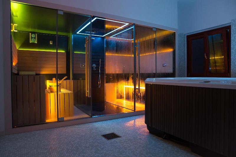 Il Moscardino Country Resort