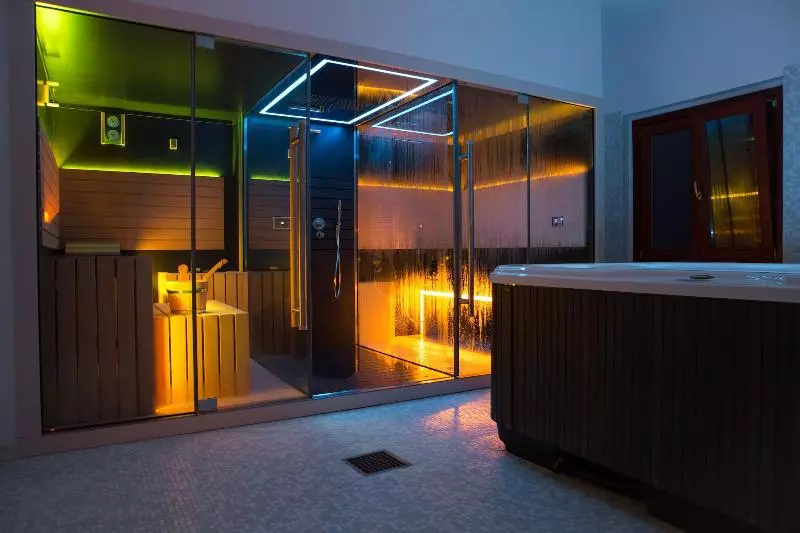 Il Moscardino Country Resort