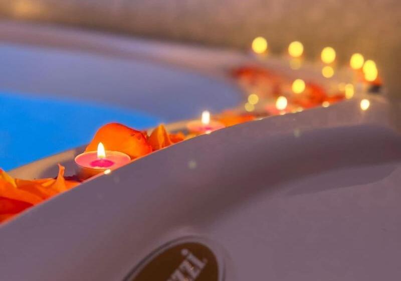 Il Moscardino Country Resort