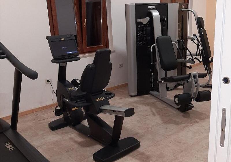 Il Moscardino Country Resort