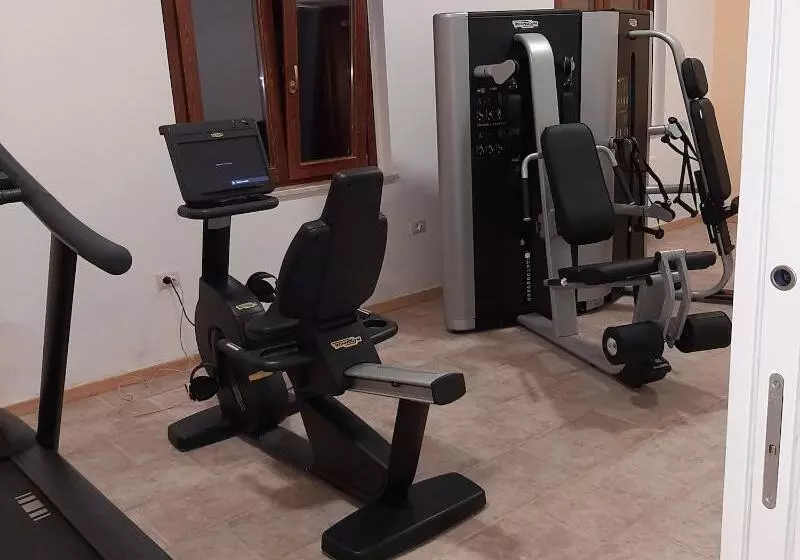 Il Moscardino Country Resort