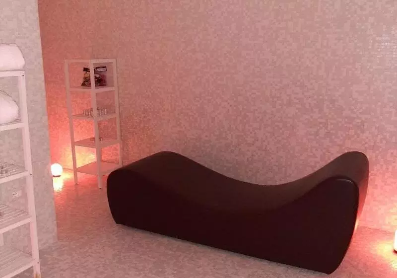 Il Moscardino Country Resort