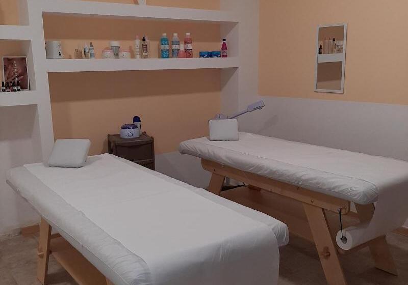 Il Moscardino Country Resort