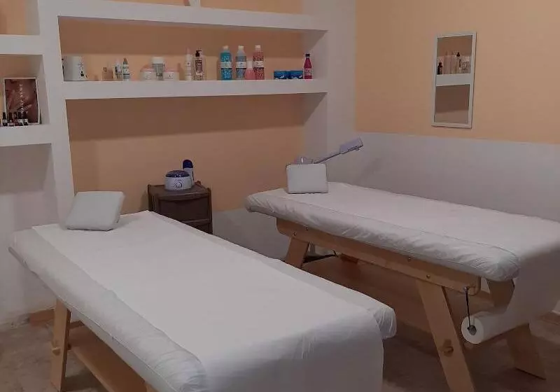 Il Moscardino Country Resort