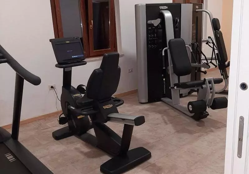 Il Moscardino Country Resort