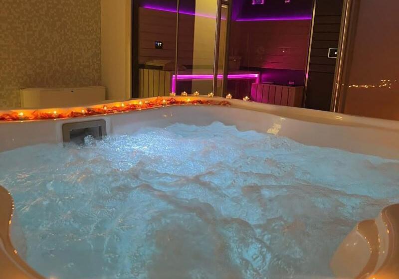 Il Moscardino Country Resort