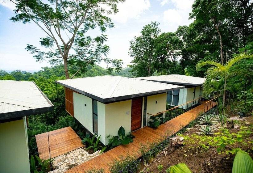 The Green House, Santa Teresa   Adults Only