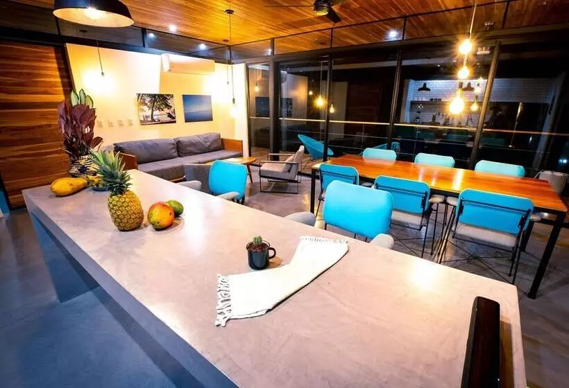 The Green House, Santa Teresa   Adults Only